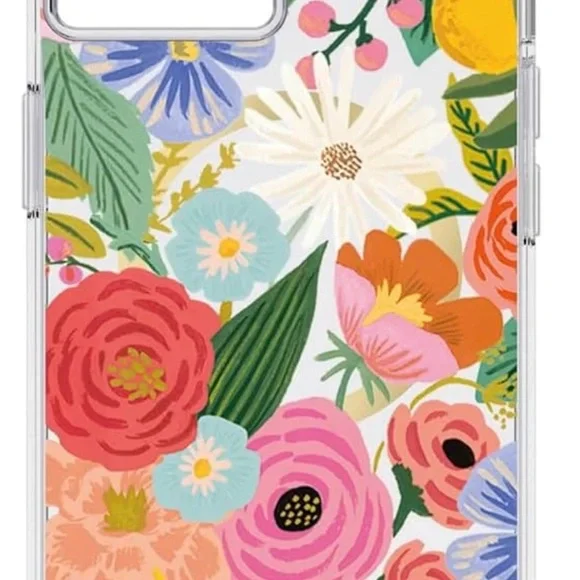 Case-Mate Rifle Paper Co Case - iPhone 14 Plus - Picture 1 of 8